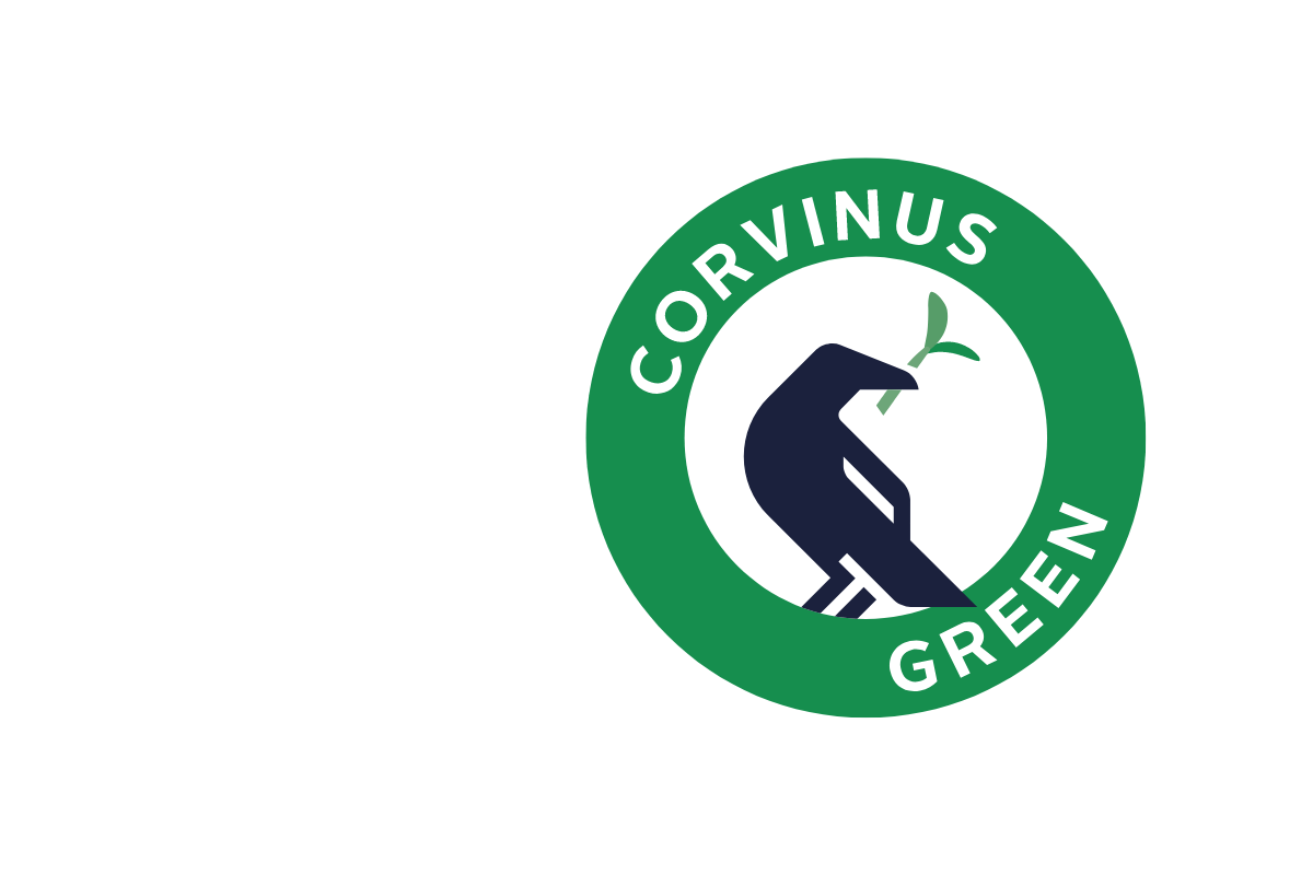 Corvinus Green