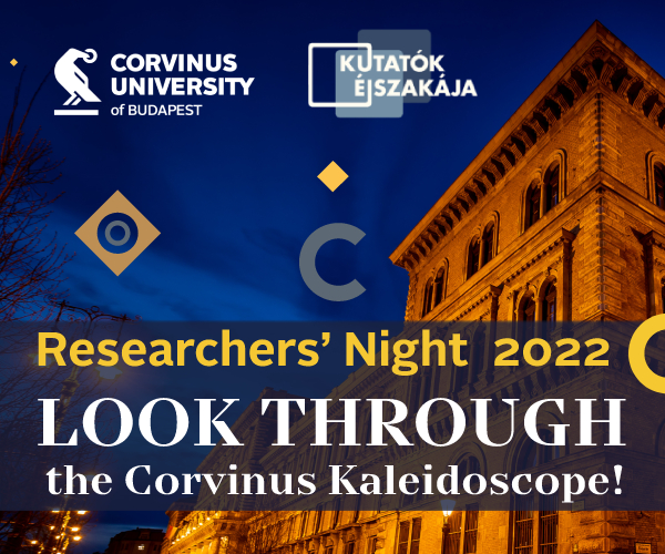 Corvinus University of Budapest