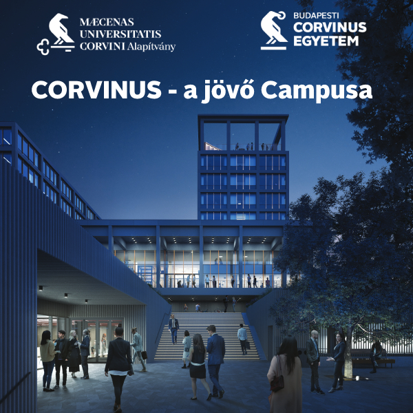 Budapesti Corvinus Egyetem