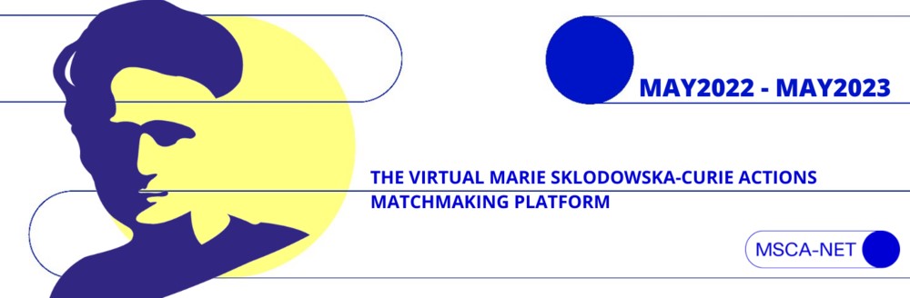 1:1 meetings for your future MSCA proposals, inspiring sessions, informative workshops and more