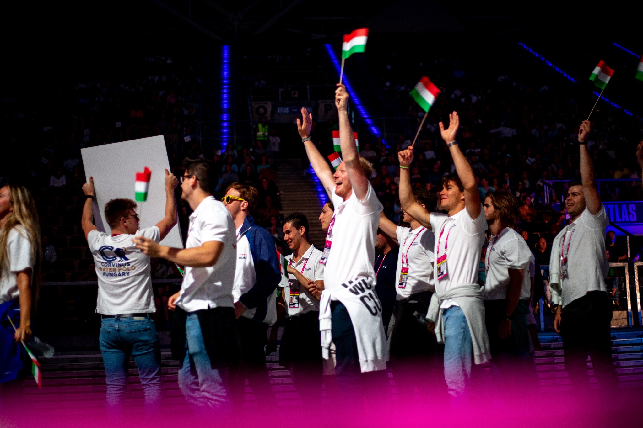 Európai Egyetemi Játékok: rekord létszámú csapattal versenyzünk Lengyelországban