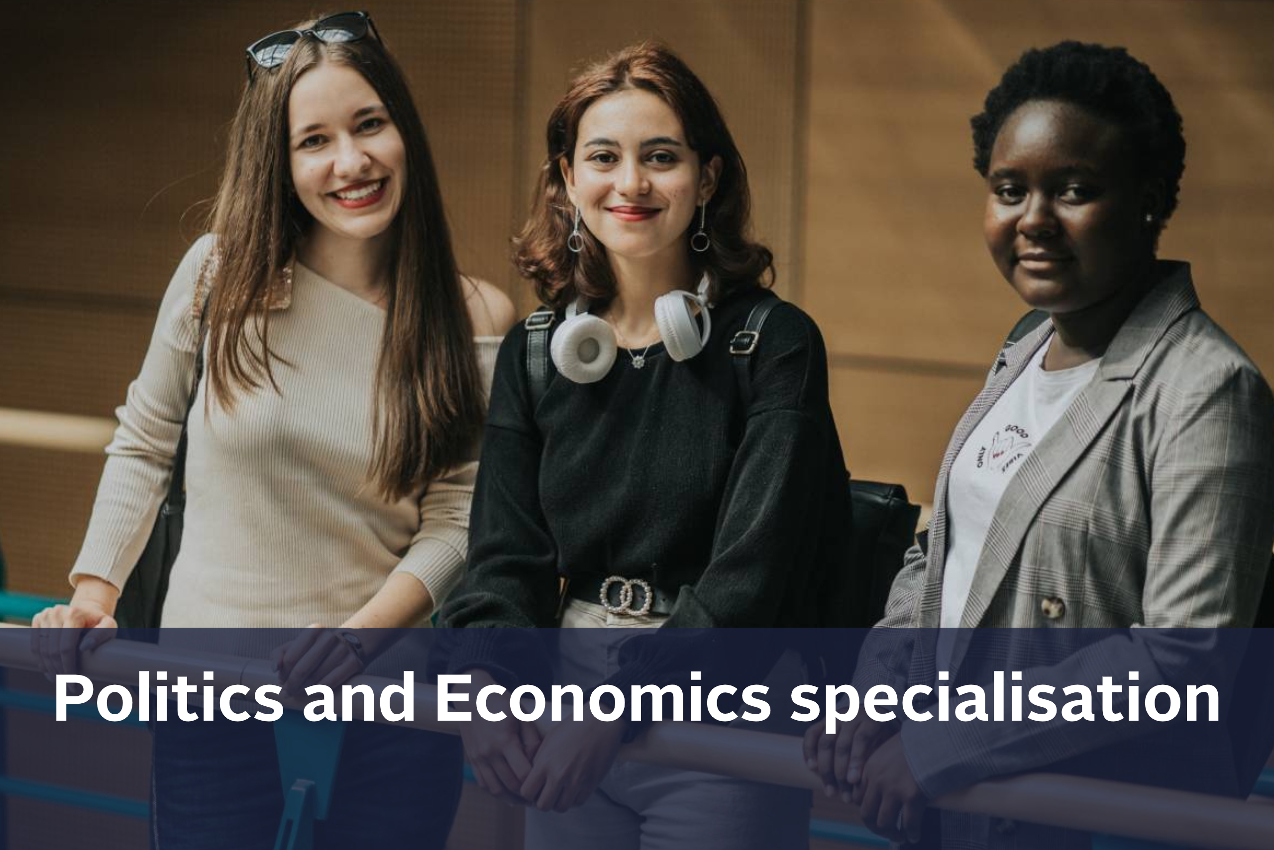 Philosophy, Politics, Economics Budapesti Corvinus Egyetem