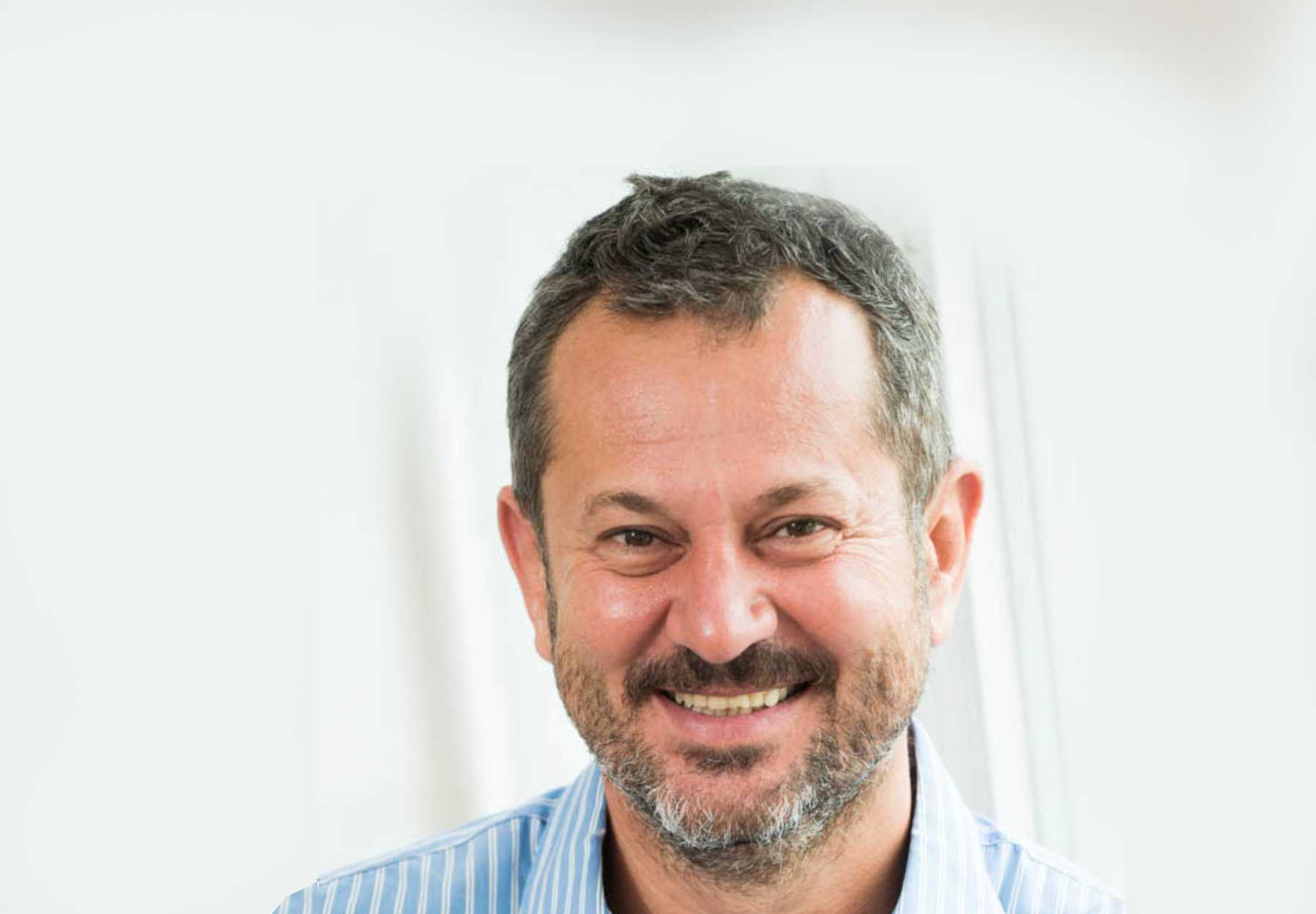 Sándor Takács PhD - Corporate Internal and Executive Coach​