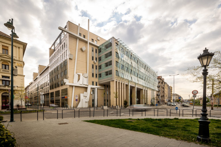 Corvinus University of Budapest