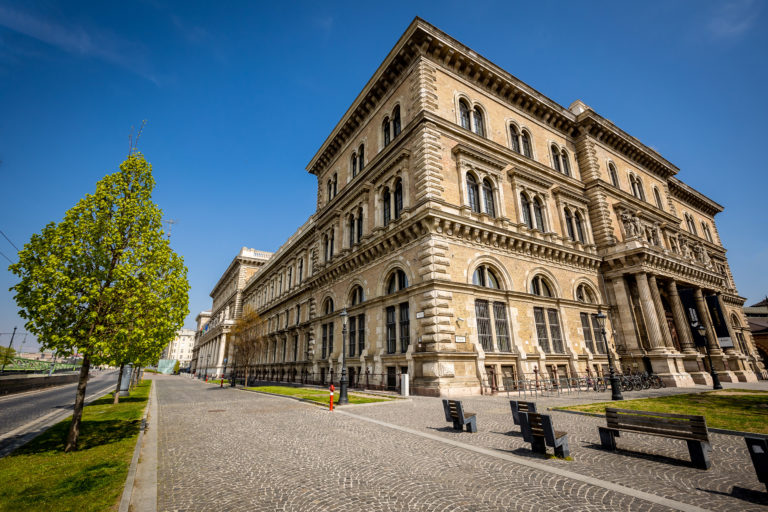 Corvinus University of Budapest