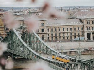 Corvinus University of Budapest