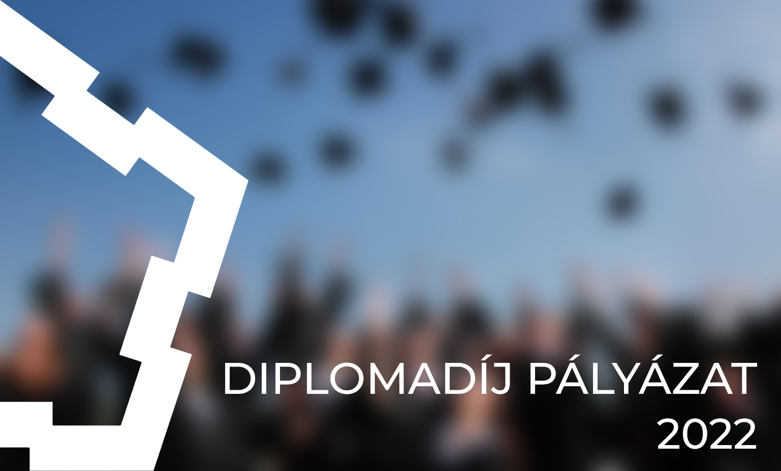 Kiírásra került a MUT 2022. évi Diplomadíj Pályázata!