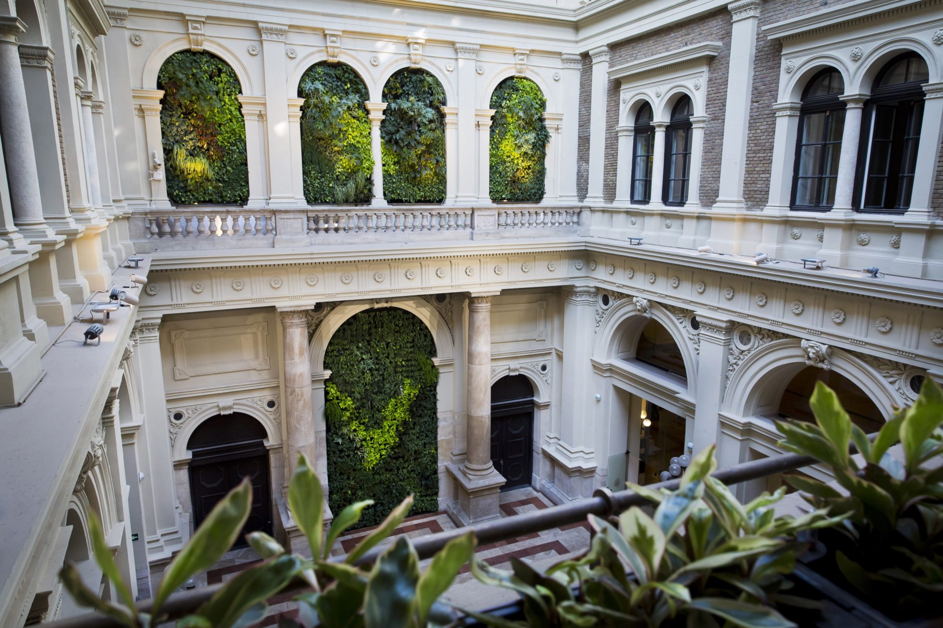 Corvinus University of Budapest