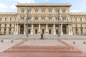 Corvinus University of Budapest