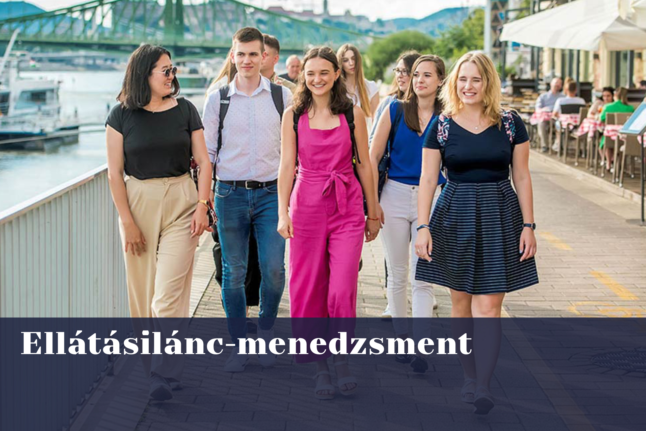 Ellátásilánc-menedzsment