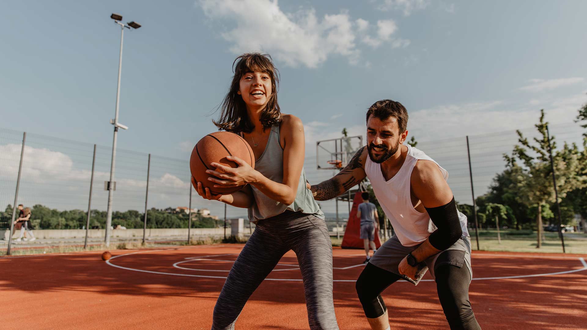 Office hours of PE teachers