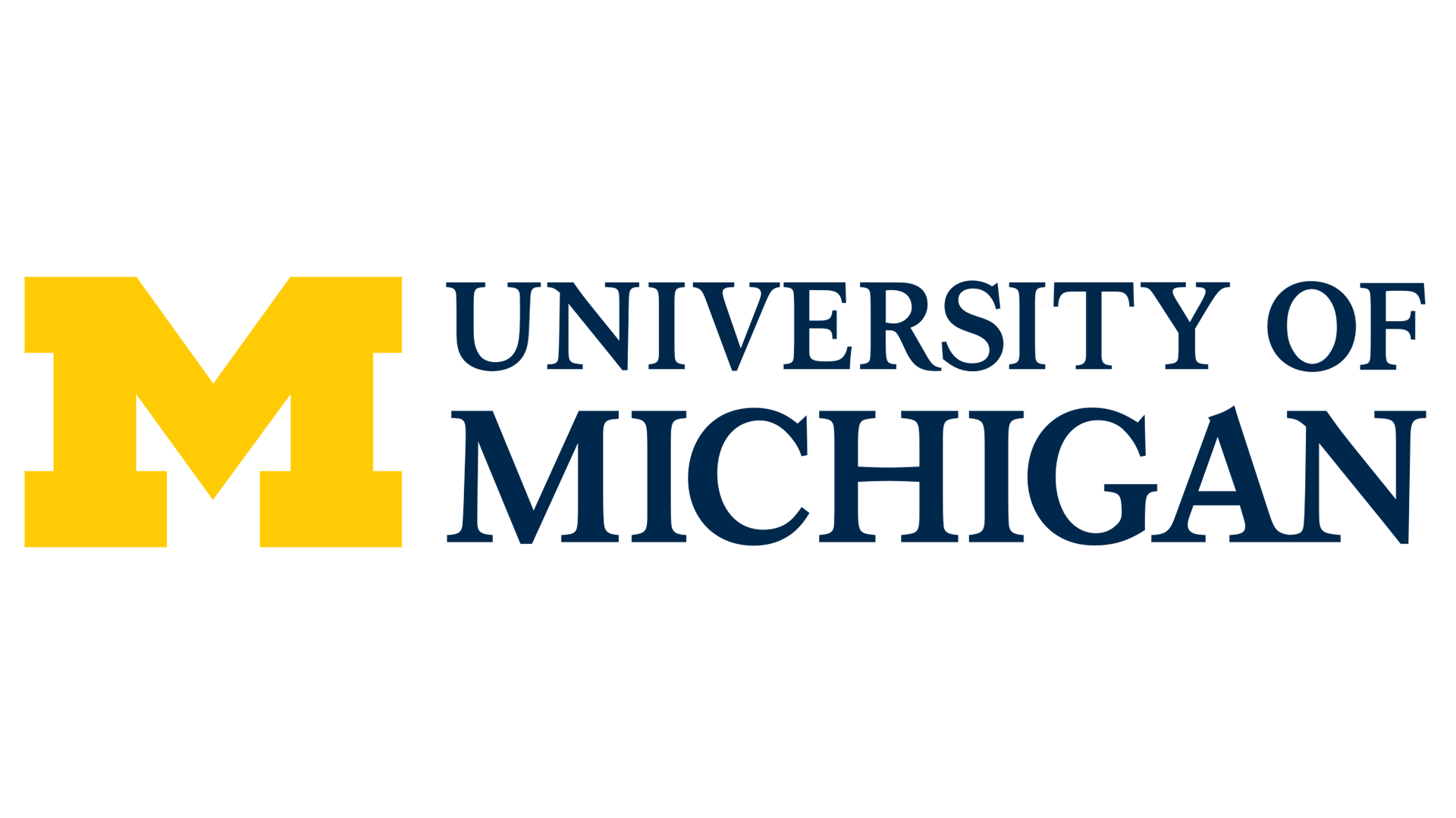 University of Michigan