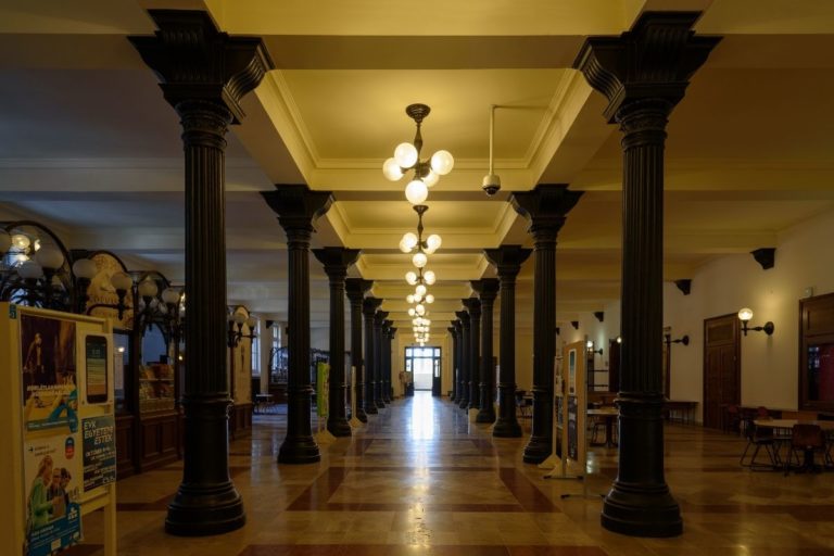 Corvinus University of Budapest