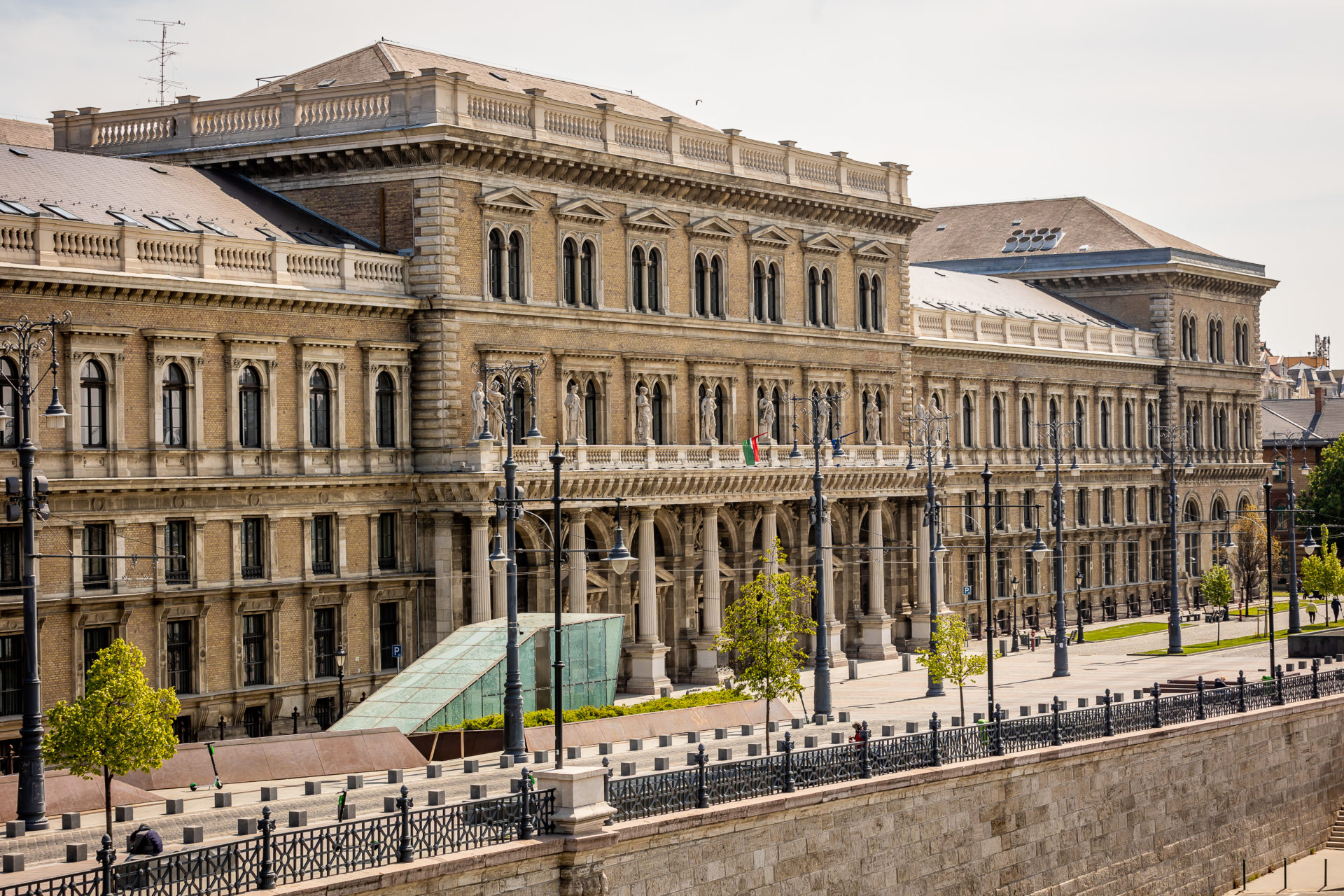 Corvinus University of Budapest