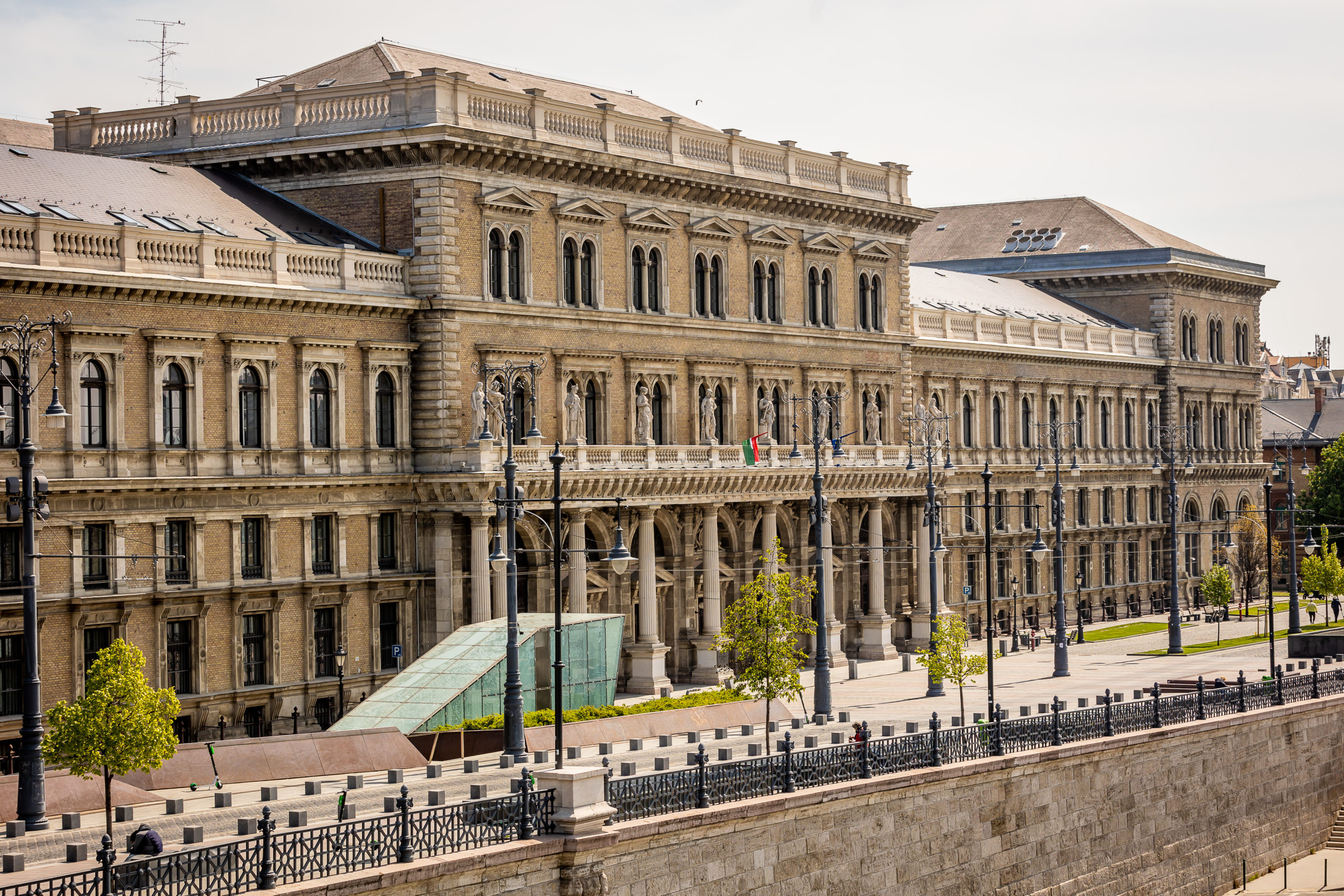 Idén is nagyon magas osztalékbevételhez jut a Maecenas Universitatis Corvini Alapítvány