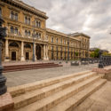 Corvinus University of Budapest