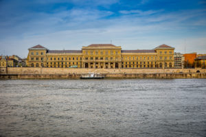 Budapesti Corvinus Egyetem