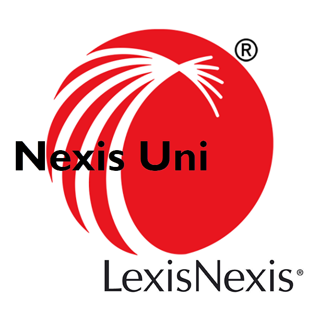 1-month trial access to Nexis Uni database. - Budapesti Corvinus Egyetem
