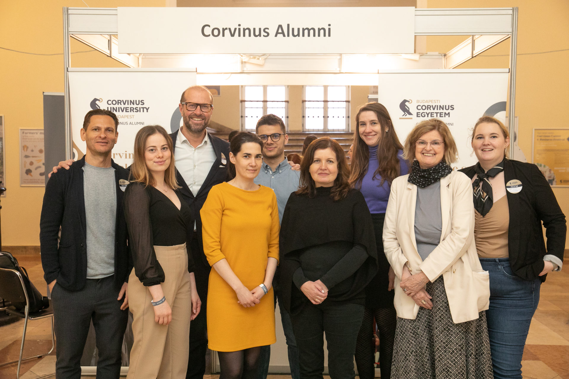 Budapesti Corvinus Egyetem