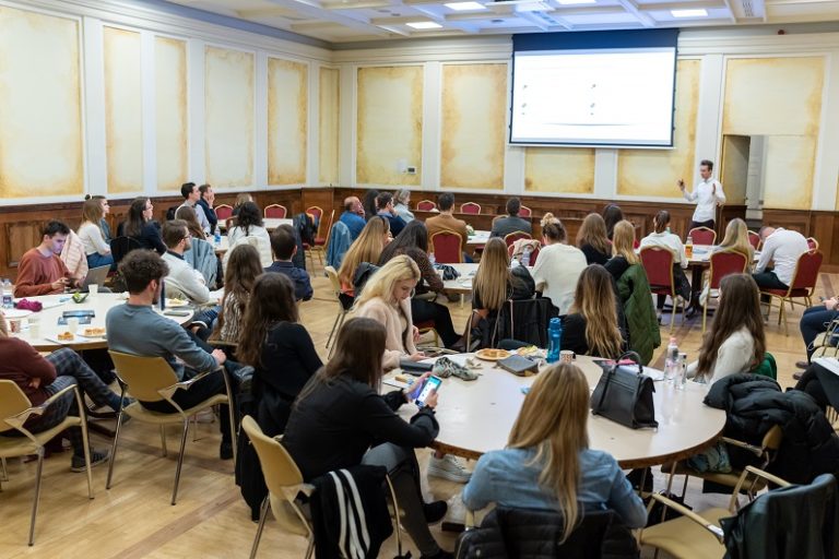 Corvinus University of Budapest