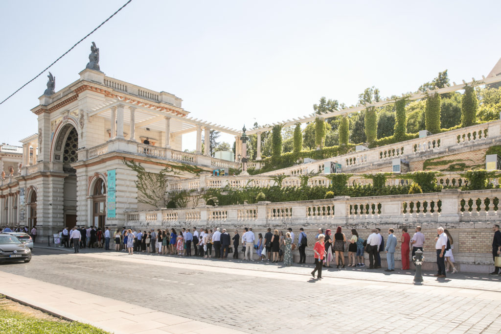 Corvinus University of Budapest