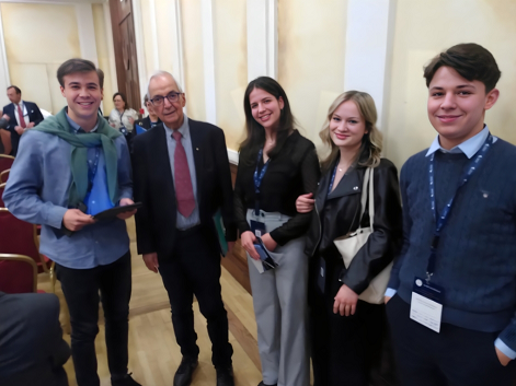 Corvinus University of Budapest