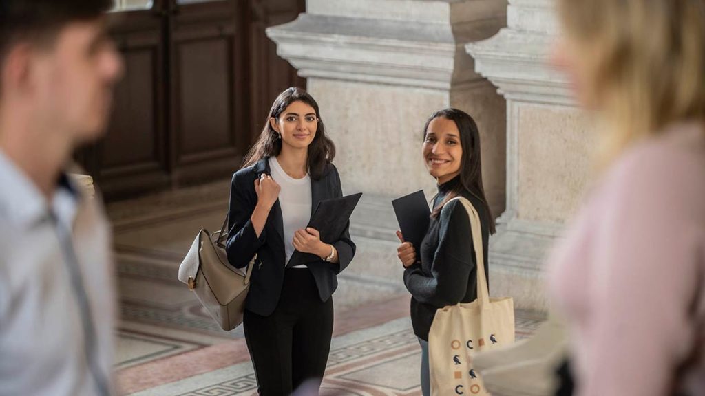 Corvinus University of Budapest