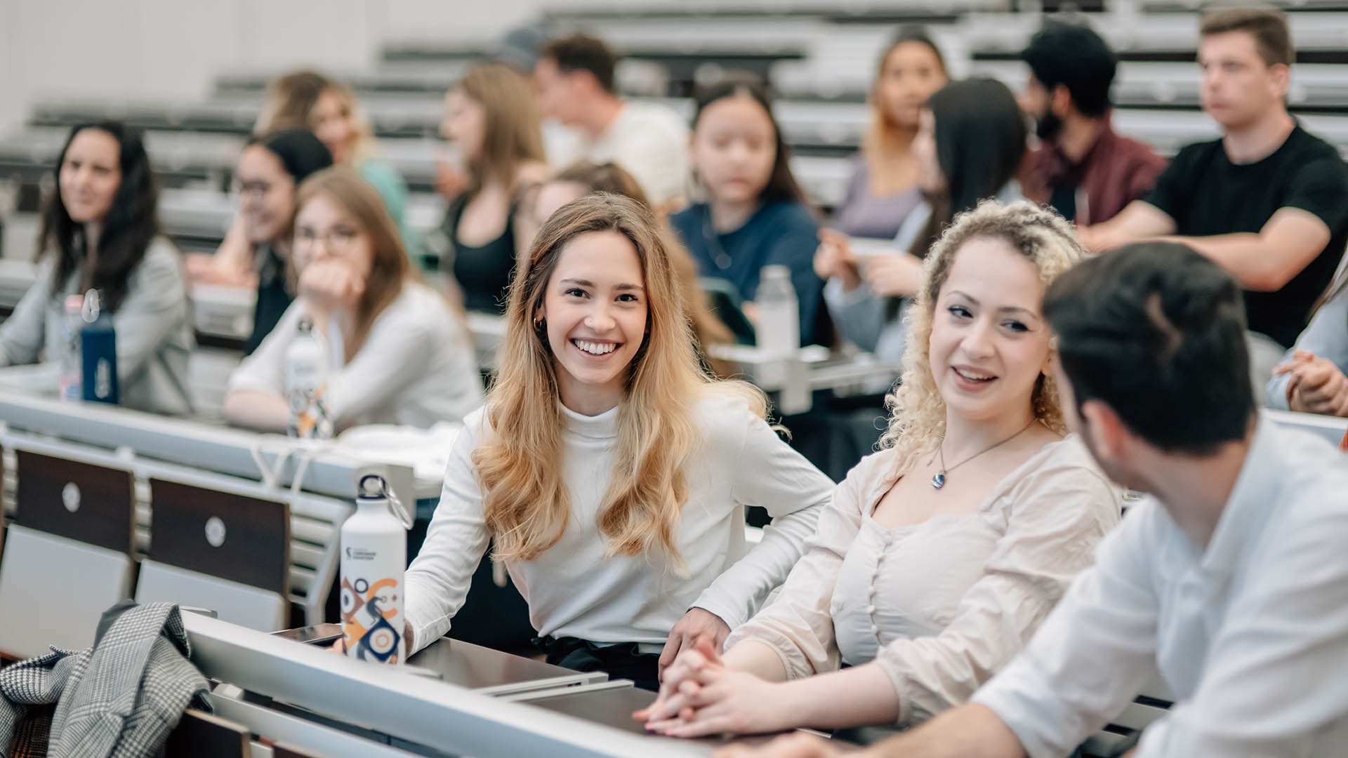 Ausschreibung für DAAD-Stipendien an der Universität Passau