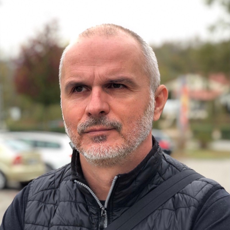 Prof. Dr. Cosovan Attila Róbert, BCE / MKTI / Marketing- és Designkommunikáció tanszék