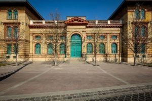 Corvinus University of Budapest