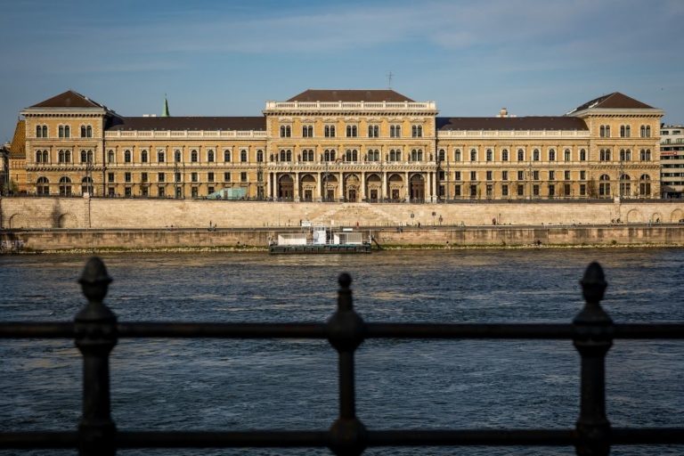 Corvinus University of Budapest