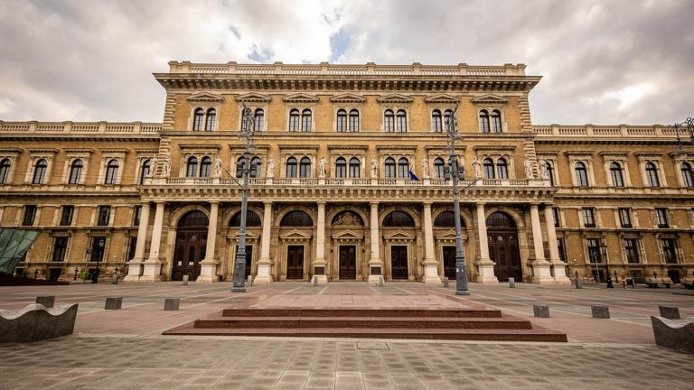 Corvinus University of Budapest