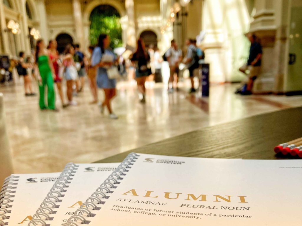 Corvinus University of Budapest