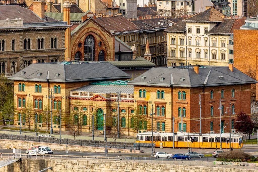 Corvinus University of Budapest