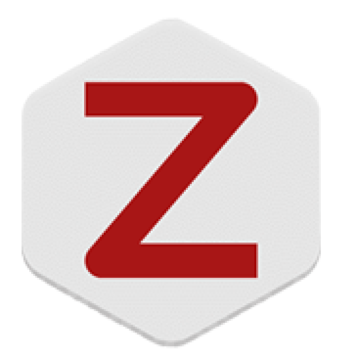 Zotero tréningek