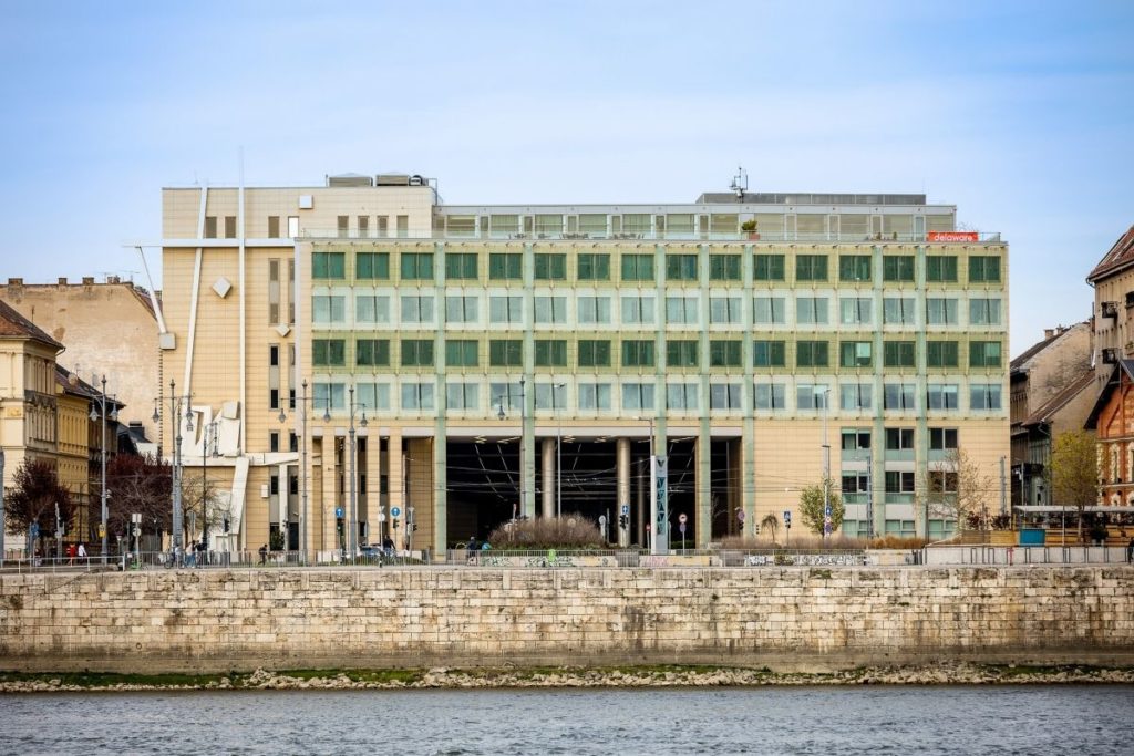 Corvinus University of Budapest