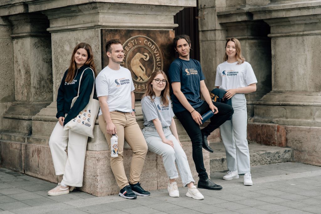 Corvinus University of Budapest
