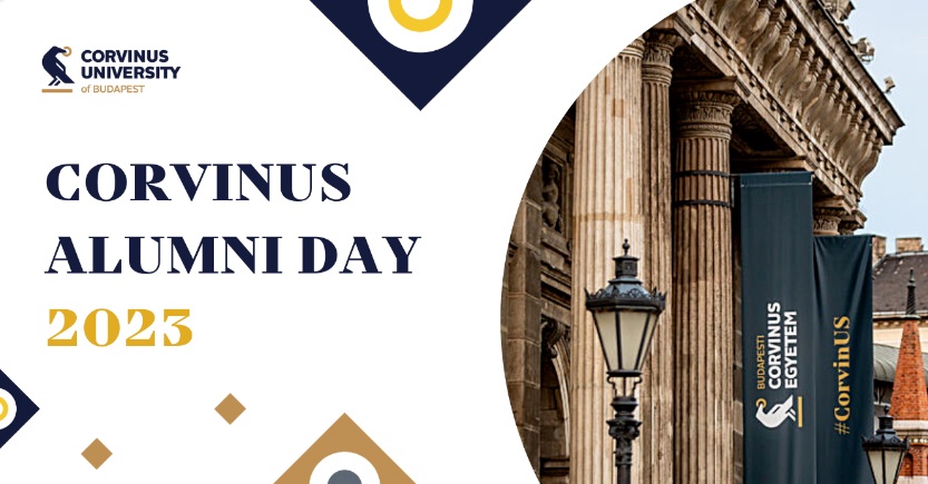 Corvinus University of Budapest