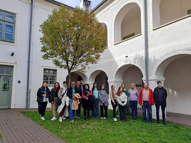 Corvinus University of Budapest