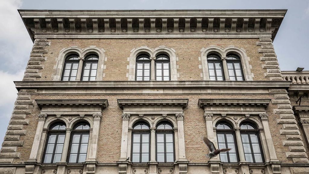 Corvinus University of Budapest