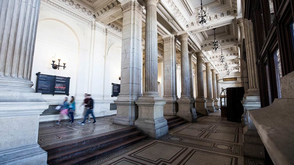 Corvinus University of Budapest