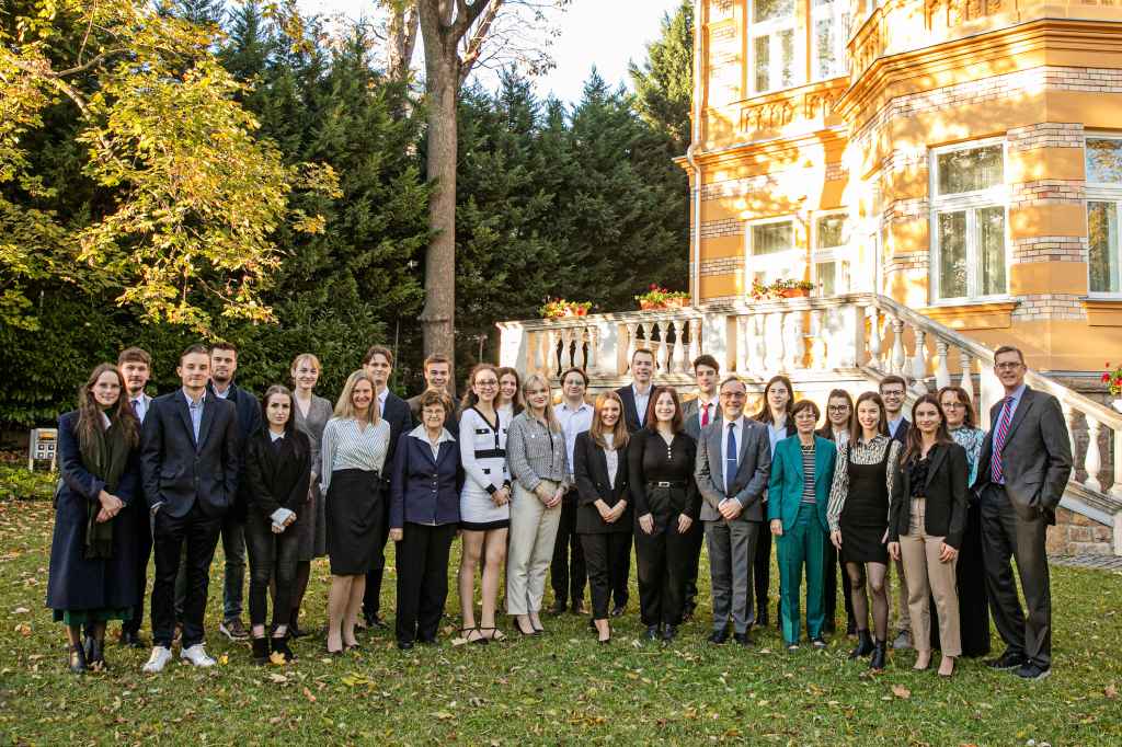 Corvinus University of Budapest