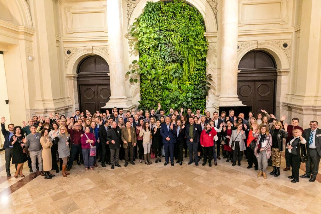 Corvinus University of Budapest