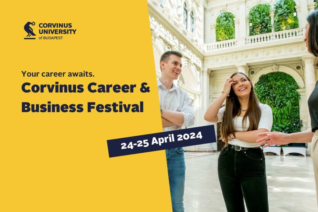Corvinus University of Budapest