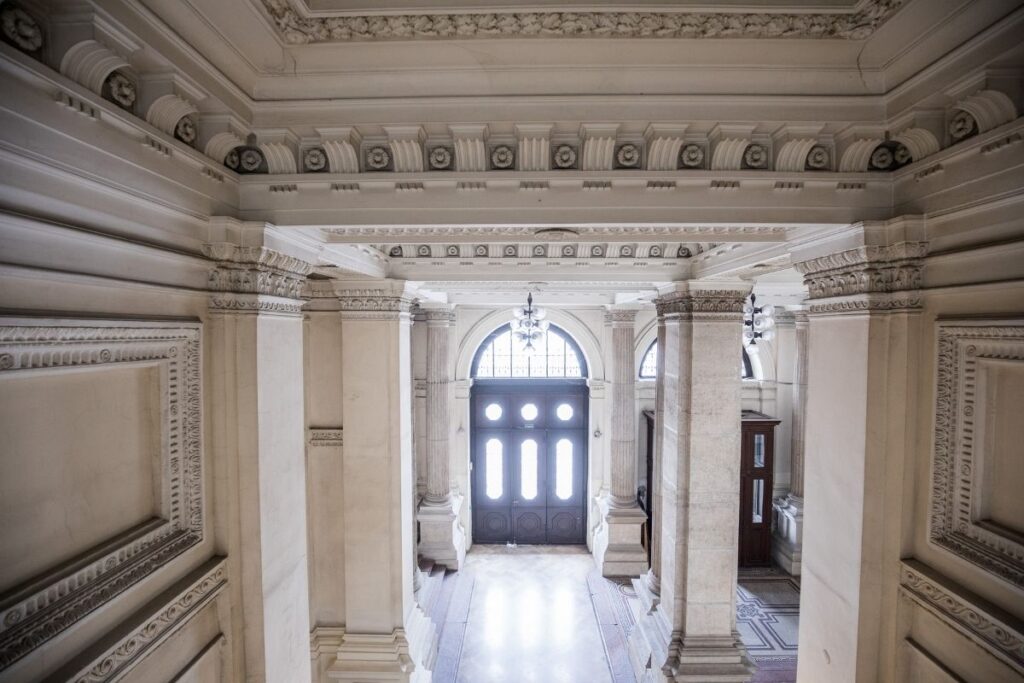 Corvinus University of Budapest