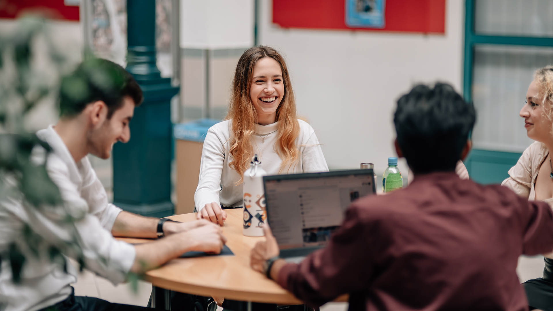 Ausschreibung – DAAD-Forschungsstipendium