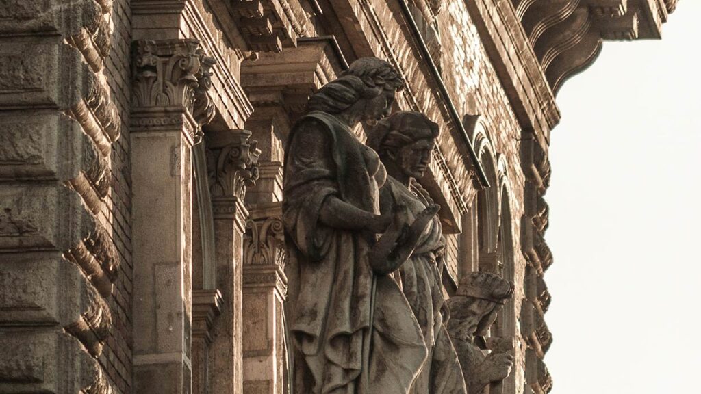 Corvinus University of Budapest