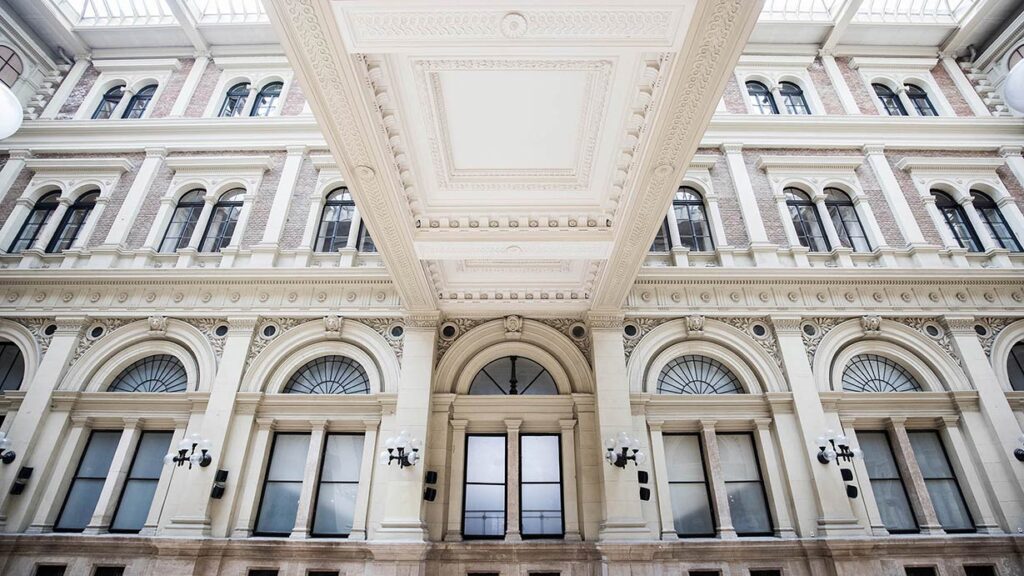 Corvinus University of Budapest
