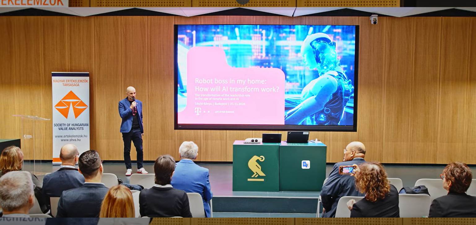 AI and the Future of Work