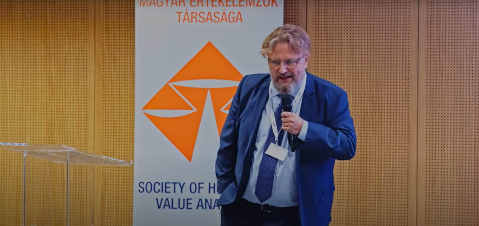Innovation in Hungary